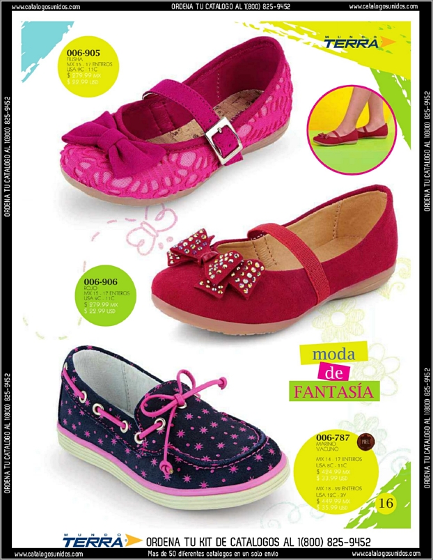 Mundo Terra - Catalogos PV14 - Kids_Page_17